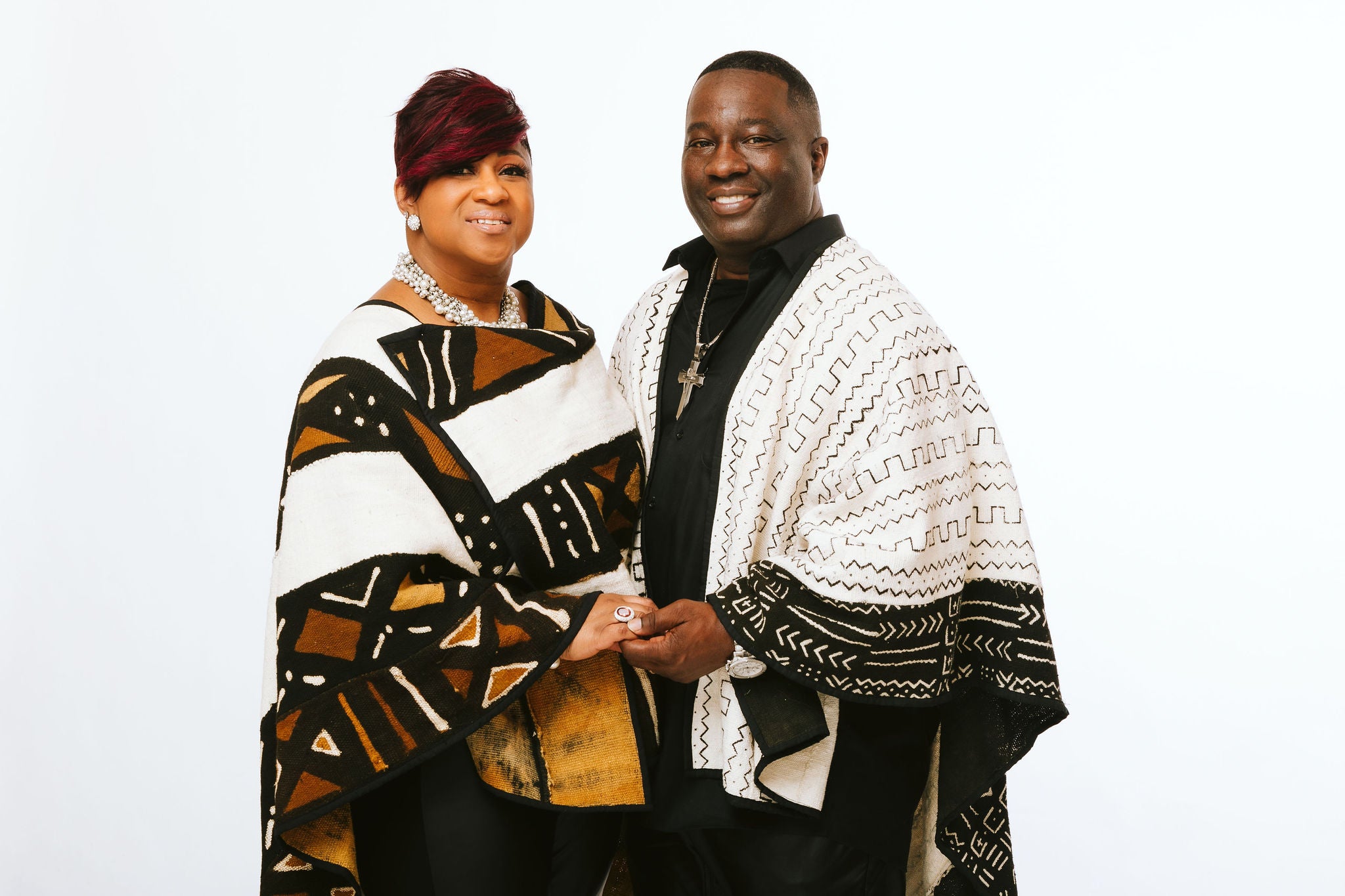 2000's dress to impress Serina African Dress For Women