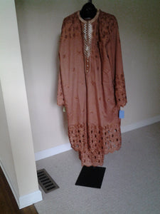 Pant set - Adam