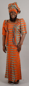 Skirt Set - Connie