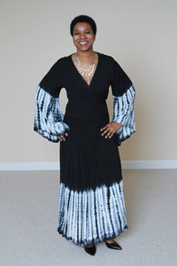 Wrap Dress