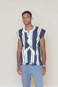 Sleeveless shirt - Russell