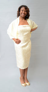 Dress - Ana