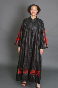 Preacher's Robe - Nkyinkyim