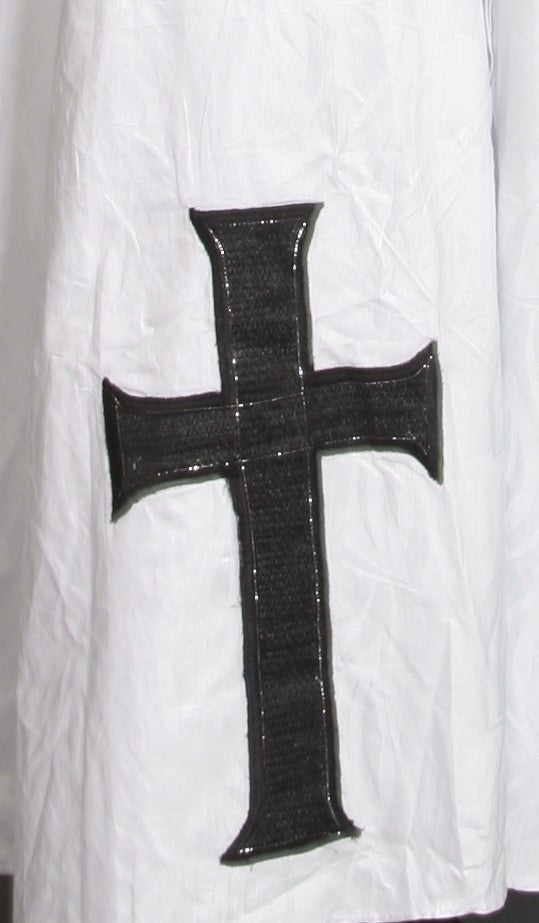 Preacher's Robe - Cross