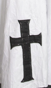 Preacher's Robe - Cross